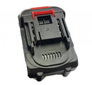 Batteria professionale 48V per decespugliatore e idropulitrice - Tecnologia avanzata