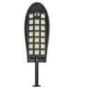 Lampada Solare LED COB con Sensore di Movimento e Telecomando - 20 LED Ultra-Luminosi IP65