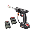 Idropulitrice Portatile 30 Bar con 2 Batterie 48V Multifunzione