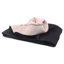 Collant Termici da Donna con Fodera in Pile - Effetto Velato, Massimo Calore