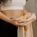 Collant Termici Felpati Modellanti - Taglia Unica, Beige, Coprenti, Compressione Elevata