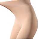Collant Termici Felpati Modellanti - Taglia Unica, Beige, Coprenti, Compressione Elevata