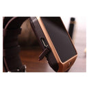Orologio Intelligente Multifunzione con Bluetooth - Fotocamera, Schermo Curvo, Gestione Chiamate