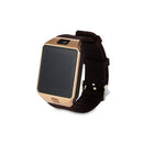 Orologio Intelligente Multifunzione con Bluetooth - Fotocamera, Schermo Curvo, Gestione Chiamate