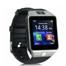 Orologio Intelligente Multifunzione con Bluetooth - Fotocamera, Schermo Curvo, Gestione Chiamate