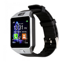 Orologio Intelligente Multifunzione con Bluetooth - Fotocamera, Schermo Curvo, Gestione Chiamate