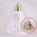 Lampadina LED Smart con Altoparlante Bluetooth e Telecomando - Luce e Musica 2in1