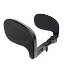 Cuscino Ergonomico per Auto in Memory Foam - Supporto Regolabile per Testa e Collo per Adulti e Bambini