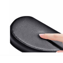Cuscino Ergonomico per Auto in Memory Foam - Supporto Regolabile per Testa e Collo per Adulti e Bambini