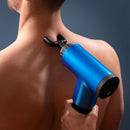 Massaggiatore Elettrico Professionale - Terapia Muscolare Avanzata con Batteria agli Ioni di Litio