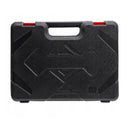 Sega a Gattuccio a Batteria 48V - Set Professionale con 2 Batterie, Lame Incluse per Legno e Metallo