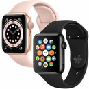 Confezione! 1+1 Smartwatch I7 Promax, chiamate/sms/social media, monitoraggio, sonno, battito cardiaco, musica, resistente all'acqua