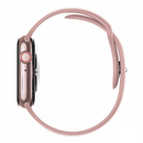 Confezione! 1+1 Smartwatch I7 Promax, chiamate/sms/social media, monitoraggio, sonno, battito cardiaco, musica, resistente all'acqua
