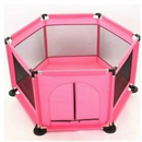 Box Gioco Interattivo per Bambini - Design Compatto Interno/Esterno