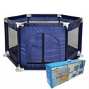 Box Gioco Interattivo per Bambini - Design Compatto Interno/Esterno