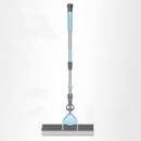 Mop Multifunzione ad Assorbimento Superiore con Manico Telescopico in Acciaio Inossidabile