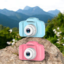 Fotocamera Digitale per Bambini - Video HD, 32GB, Regalo Educativo Perfetto