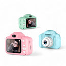 Fotocamera Digitale per Bambini - Video HD, 32GB, Regalo Educativo Perfetto
