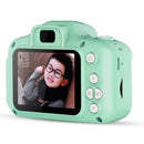 Fotocamera Digitale per Bambini - Video HD, 32GB, Regalo Educativo Perfetto