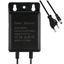 Telecamera di Sorveglianza WiFi Ultra HD 12MP - Esterno/Interno con Zoom 5X, Rotazione 360°, Comunicazione Bidirezionale