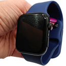 Smartwatch Pro 8 - Display HD 1.7