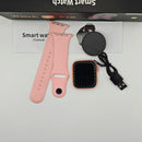 Smartwatch Pro 8 - Display HD 1.7