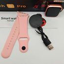 Smartwatch Pro 8 - Display HD 1.7