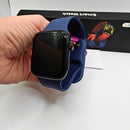 Smartwatch Pro 8 - Display HD 1.7