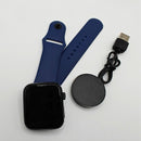 Smartwatch Pro 8 - Display HD 1.7