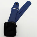 Smartwatch Pro 8 - Display HD 1.7