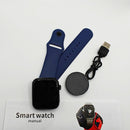 Smartwatch Pro 8 - Display HD 1.7