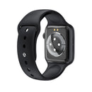 Set Smartwatch + Auricolari Wireless Bluetooth - Combo Tech Premium per uno Stile di Vita Moderno
