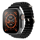 Smartwatch Ultra Plus con 8 Cinturini Intercambiabili - Set Completo Smartwatch