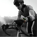 Smartwatch Ultra con 7 Cinturini Colorati - Orologio Intelligente Multifunzione con Notifiche e Monitoraggio dell'Attività