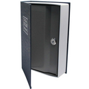 Cassaforte Mimetizzata Dizionario Inglese con Chiavi - 265x200x65mm - Sicurezza Discreta