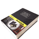 Cassaforte Mimetizzata Dizionario Inglese con Chiavi - 265x200x65mm - Sicurezza Discreta