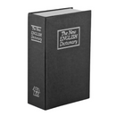 Cassaforte Mimetizzata Dizionario Inglese con Chiavi - 265x200x65mm - Sicurezza Discreta