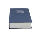 Cassaforte Mimetizzata Dizionario Inglese con Chiavi - 265x200x65mm - Sicurezza Discreta