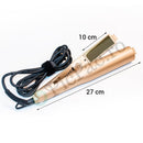 Piastra per Capelli 2 in 1 - Arricciare e Lisciare