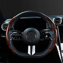 Coprivolante Antiscivolo - Design Elegante, Ultrasottile