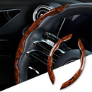 Coprivolante Antiscivolo - Design Elegante, Ultrasottile
