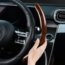 Coprivolante Antiscivolo - Design Elegante, Ultrasottile