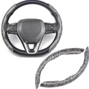 Coprivolante Antiscivolo - Design Elegante, Ultrasottile