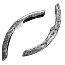 Coprivolante Antiscivolo - Design Elegante, Ultrasottile