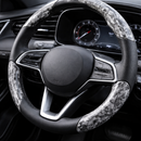 Coprivolante Antiscivolo - Design Elegante, Ultrasottile