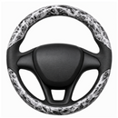 Coprivolante Antiscivolo - Design Elegante, Ultrasottile