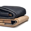 Collant Termici Foderati in Pile - Effetto Velato, Massimo Calore, Con Piede