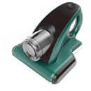 Aspirapolvere Portatile Antiacaro GLS50 con Lampada UV e Ricarica USB - Rimozione Efficace della Polvere