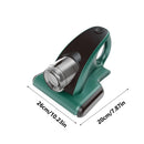Aspirapolvere Portatile Antiacaro GLS50 con Lampada UV e Ricarica USB - Rimozione Efficace della Polvere