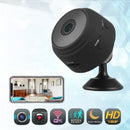 Telecamera WI-FI, visione notturna e sensore di movimento